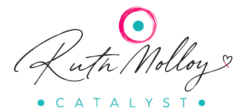 Ruth Molloy — Catalyst