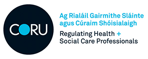 CORU — Regulating Health and Social Care Professionals