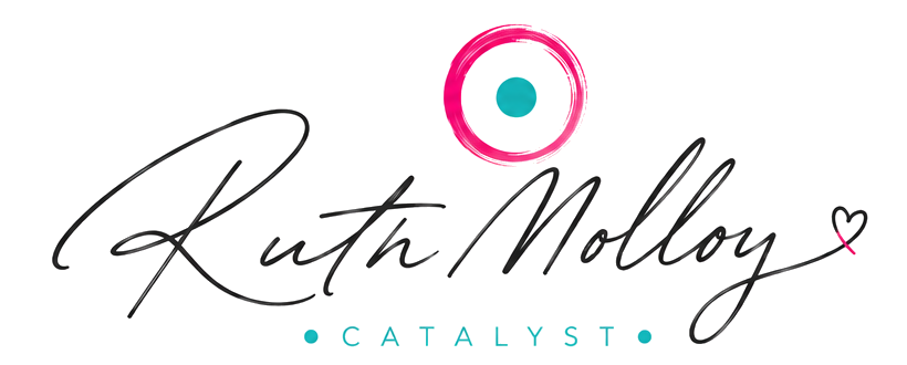 Ruth Molloy — Catalyst